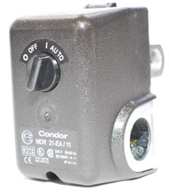 5074800 - Pressure Switch (MDR 21-11, 4-way)