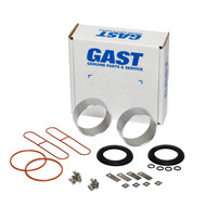K557D - 71R Twin Cylinder Service Kit