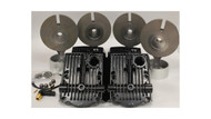 5470476 - Comprehensive Service Kit (2xOF302)