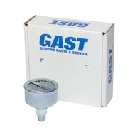 AC995 - 4AM Muffler Assembly