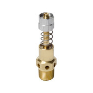 AA840 - Vacuum Relief Valve
