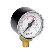 5130000 - Pressure Gauge (0-16 bar)