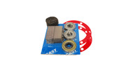 K279 - 4AM Service Kit (8 vane)