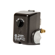 5033000 - Pressure Switch MDR21-11 with unloader