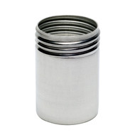 AA132 - AA132 - 8oz Aluminum Canister