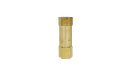 AJ550 - Check Valve