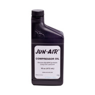5631000 - SJ-27F OIL (16oz bottle)