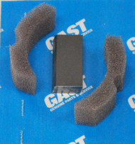 K442A - 2032 Oil-Less Service kit