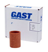 Gast AC393 - Cartridge Filter Element