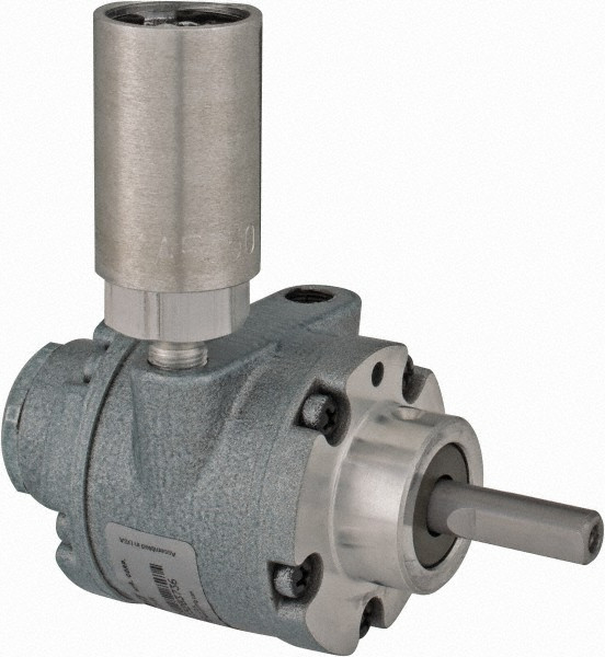 157-3 NEW NO BOX GAST 1UP-NRV-4-GR11 AIR GEAR MOTOR