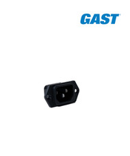 4781505- IEC Plug - Element 7