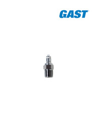 4125000 - Male Nitro Fitting - Element 7