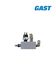 4082212 - Manifold Assembly- Element 7