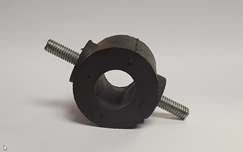 Replacement shock mounts for Element 7 generators with the 1993010/1993011 item numbers