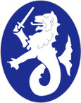 STICKER US ARMY UNIT Philippine Command