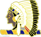 STICKER US ARMY UNIT Ohio - Army National Guard