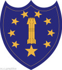 STICKER US ARMY UNIT New Hampshire Army National Guard