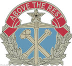 STICKER US ARMY UNIT Nevada Army National Guard
