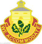 STICKER US ARMY UNIT Illinois Army National Guard