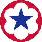 STICKER US ARMY UNIT Department of the Army Staff Support