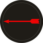 STICKER US ARMY UNIT Asymmetric Warfare Group SHIELD