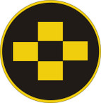 STICKER US ARMY UNIT Asymmetric Warfare Group
