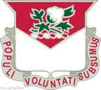 STICKER US ARMY UNIT Alabama Army National Guard