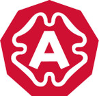 STICKER US ARMY UNIT 9TH ARMY SHIELD