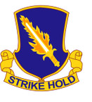 STICKER US ARMY UNIT 82nd Airborne Division - 1st BCT