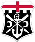 STICKER US ARMY UNIT 7th Engineer Battalion SHIELD