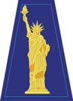 STICKER US ARMY UNIT 77th Sustainment Brigade SHIELD