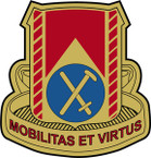 STICKER US ARMY UNIT 710th Brigade Support Battalion