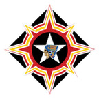 STICKER US ARMY UNIT 6th Combat Logistics Bn SHIELD