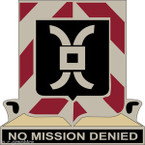 STICKER US ARMY UNIT 603rd Aviation Support