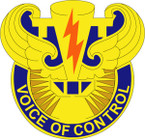 STICKER US ARMY UNIT 59 Air Traffic Control Battalion