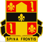 STICKER US ARMY UNIT 559th US Army Artillery Group