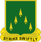 STICKER US ARMY UNIT 4th Battalion 70th Armor Regiment