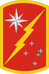 STICKER US ARMY UNIT 45th Sustainment Brigade SHIELD