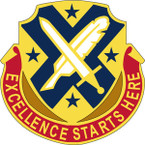 STICKER US ARMY UNIT 39th Adjutant General Battalion