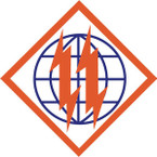 STICKER US ARMY UNIT 2nd Signal Brigade SHIELD