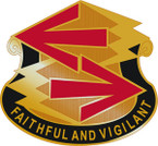 STICKER US ARMY UNIT 28th Air Defense Artillery Group
