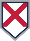 STICKER US ARMY UNIT 226th Maneuver Enhancement Brigades SHIELD