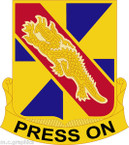 STICKER US ARMY UNIT 159th Aviation Regiment