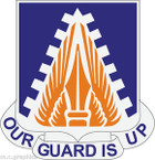 STICKER US ARMY UNIT 150th Aviation Regiment