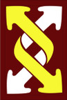 STICKER US ARMY UNIT 143rd Sustainment Command SHIELD