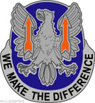 STICKER US ARMY UNIT 11th Aviation Command