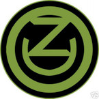 STICKER US ARMY UNIT 102TH INFANTRY DIV SUB