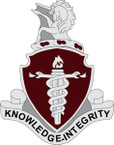 STICKER US ARMY UNIT  US Veterinary Command