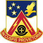 STICKER US ARMY UNIT  916th Contengency Contracting Battalion