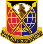 STICKER US ARMY UNIT  904TH Contingency Contracting Battalion